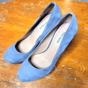 Steve Madden Bettty Heels